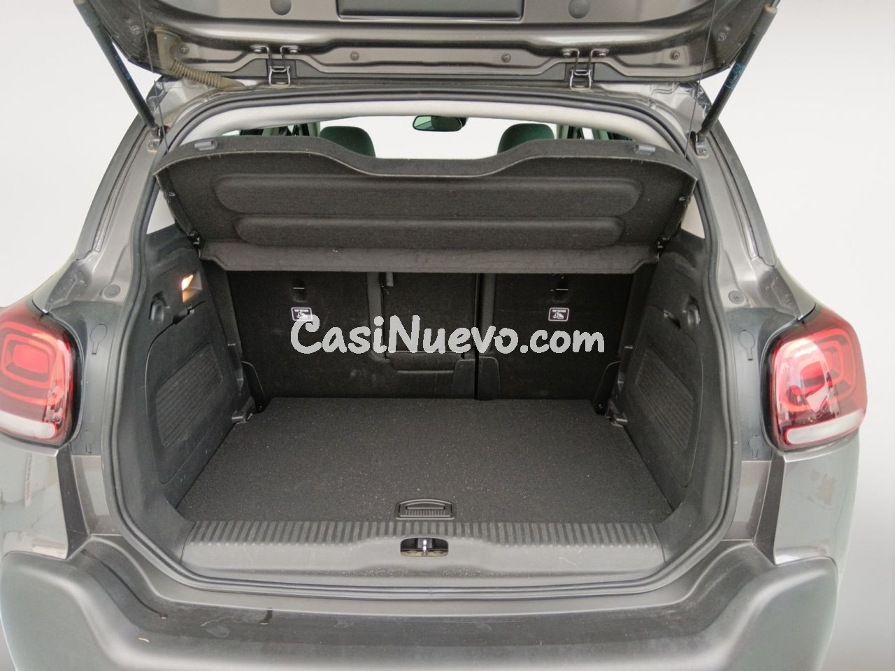 Citroën C3 Aircross Shine - foto 12