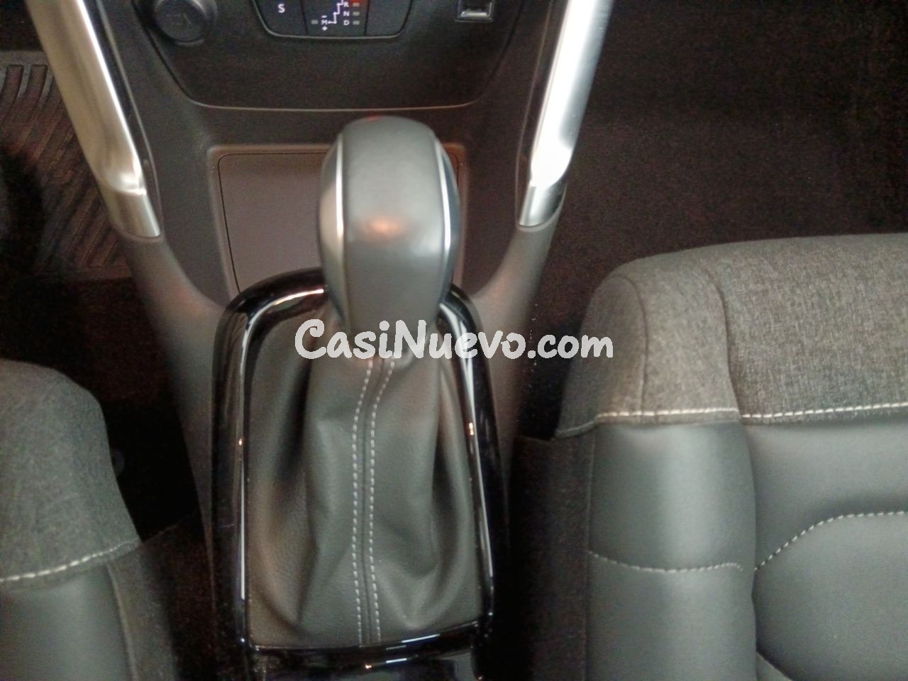 Citroën C3 Aircross Shine - foto 13