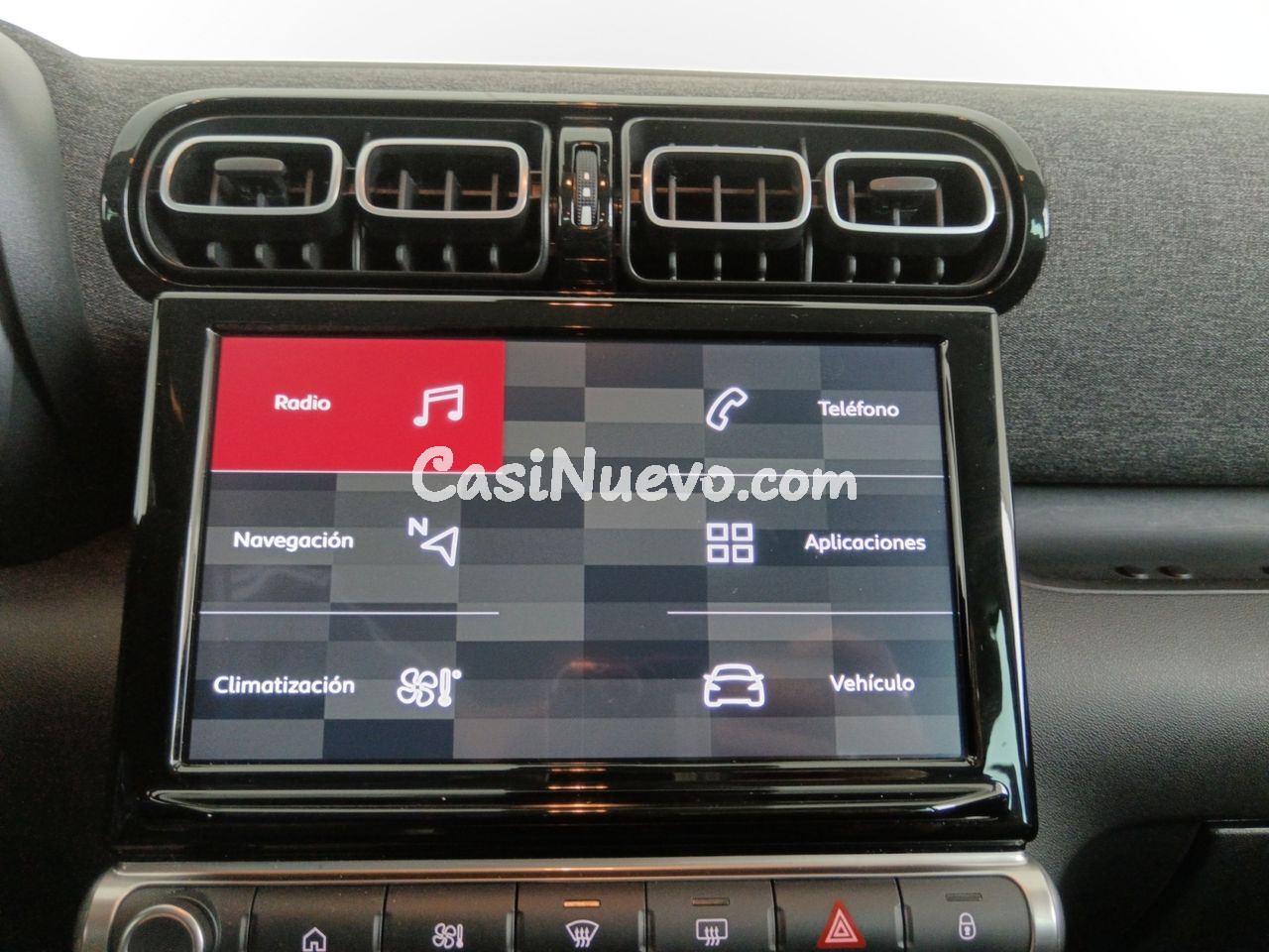 Citroën C3 Aircross Shine - foto 15