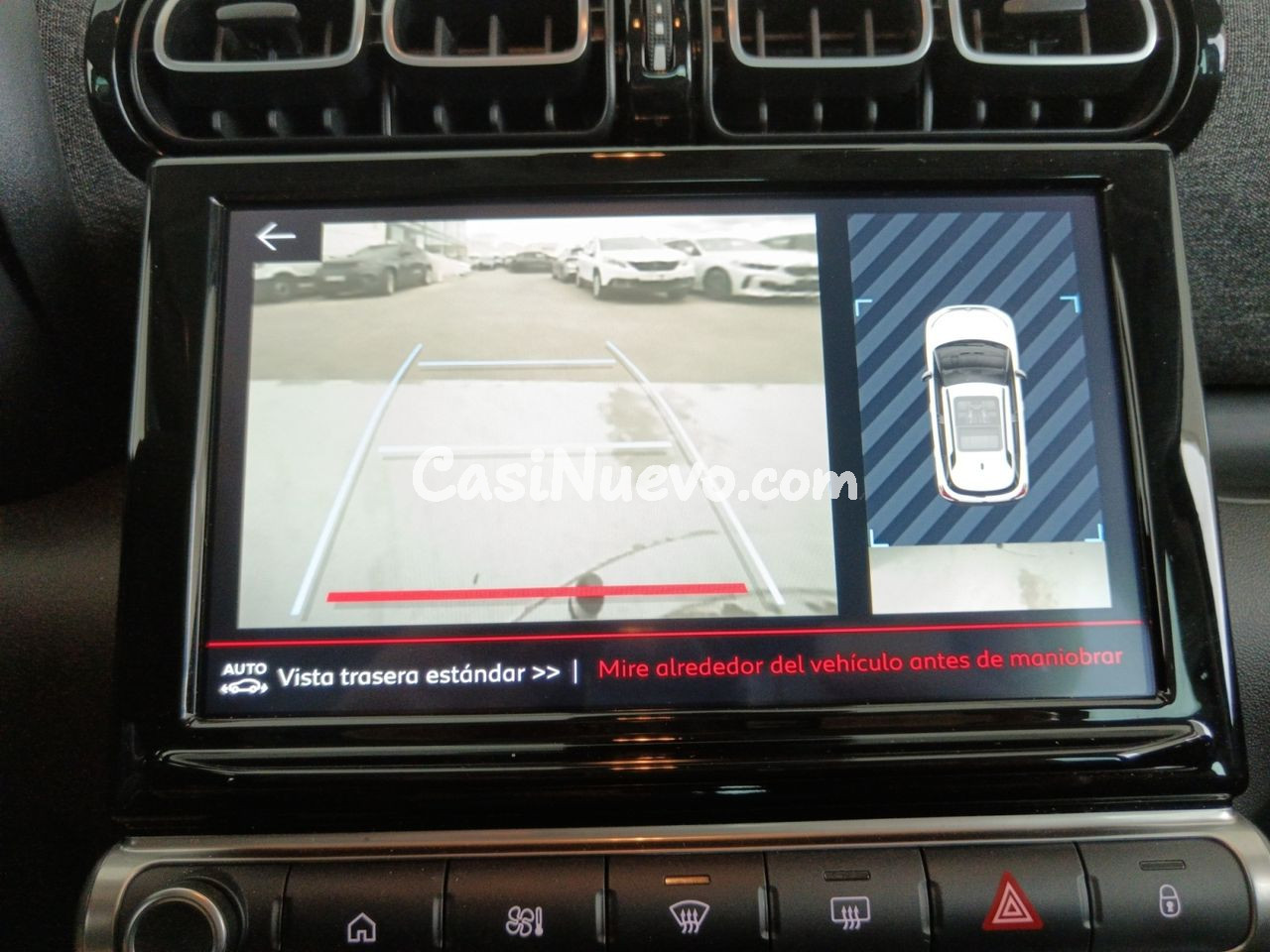 Citroën C3 Aircross Shine - foto 16