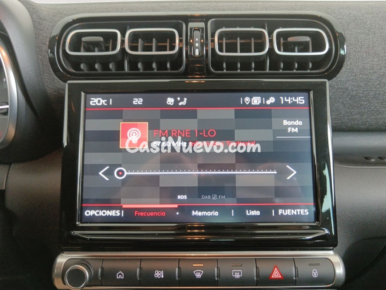 Citroën C3 Aircross Shine - foto 18