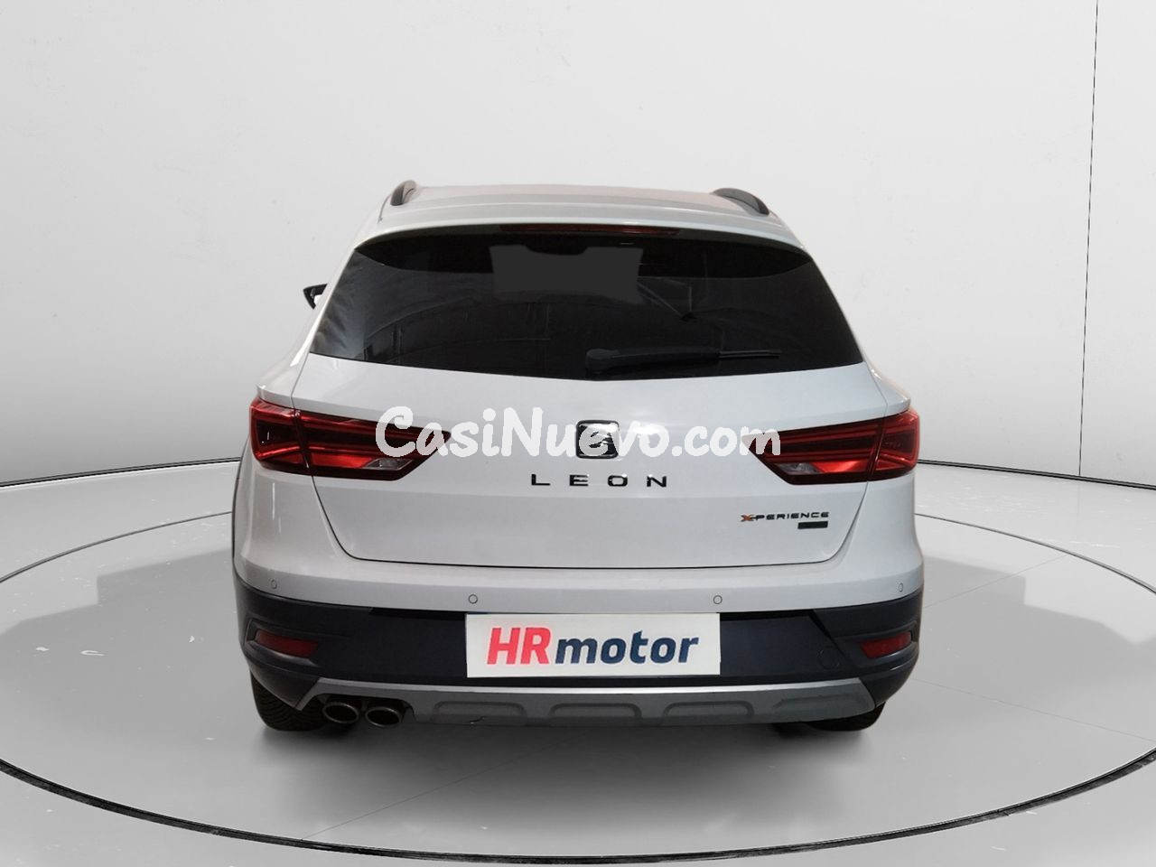 Seat Leon X-Perience 4Drive - foto 3