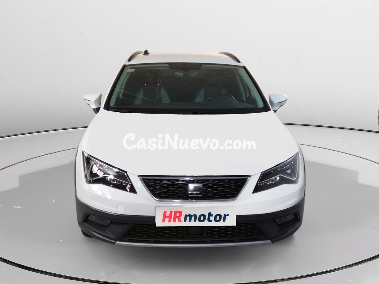 Seat Leon X-Perience 4Drive - foto 5