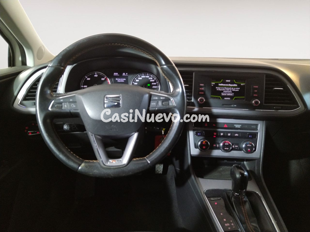 Seat Leon X-Perience 4Drive - foto 6