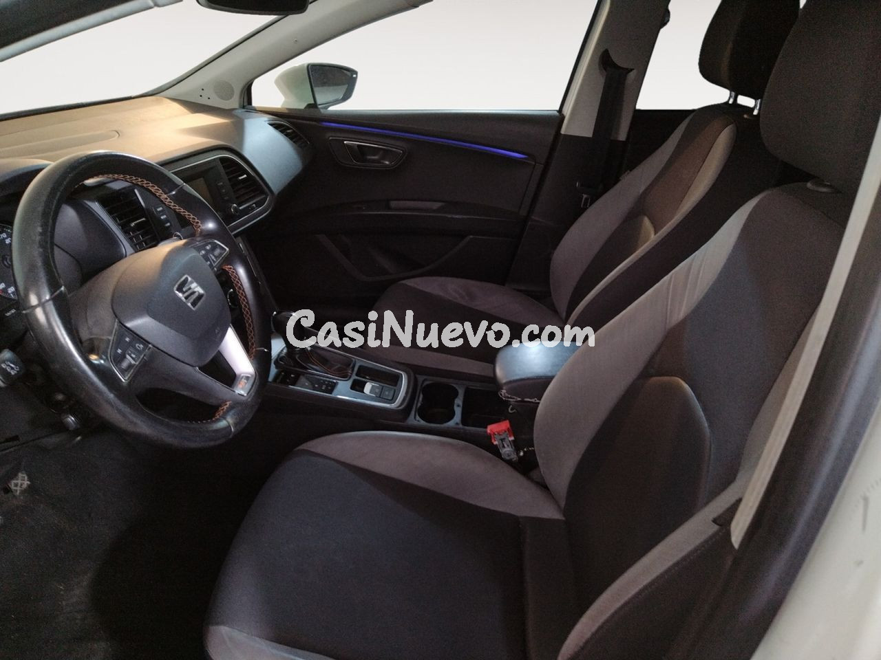 Seat Leon X-Perience 4Drive - foto 7