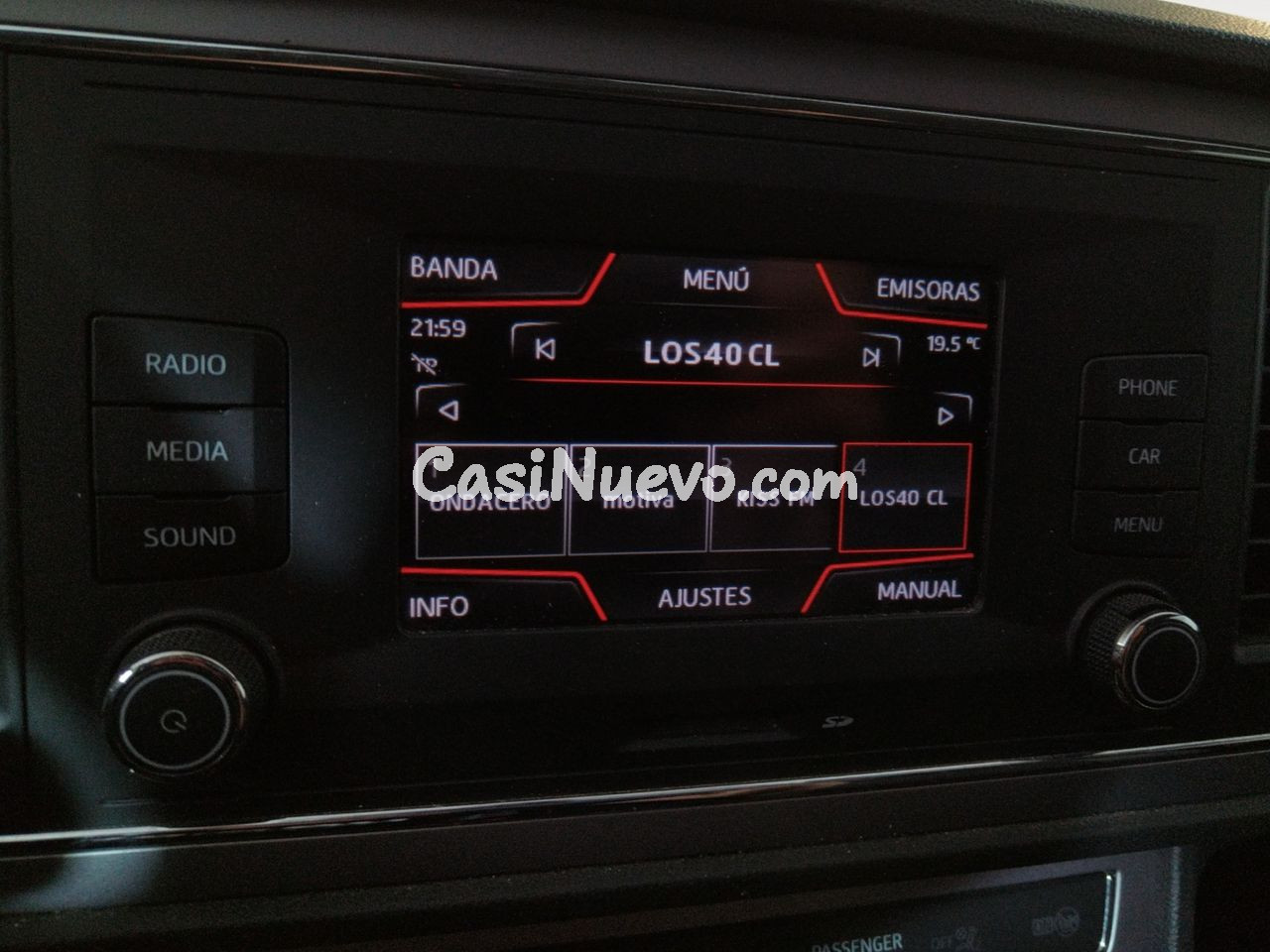 Seat Leon X-Perience 4Drive - foto 13