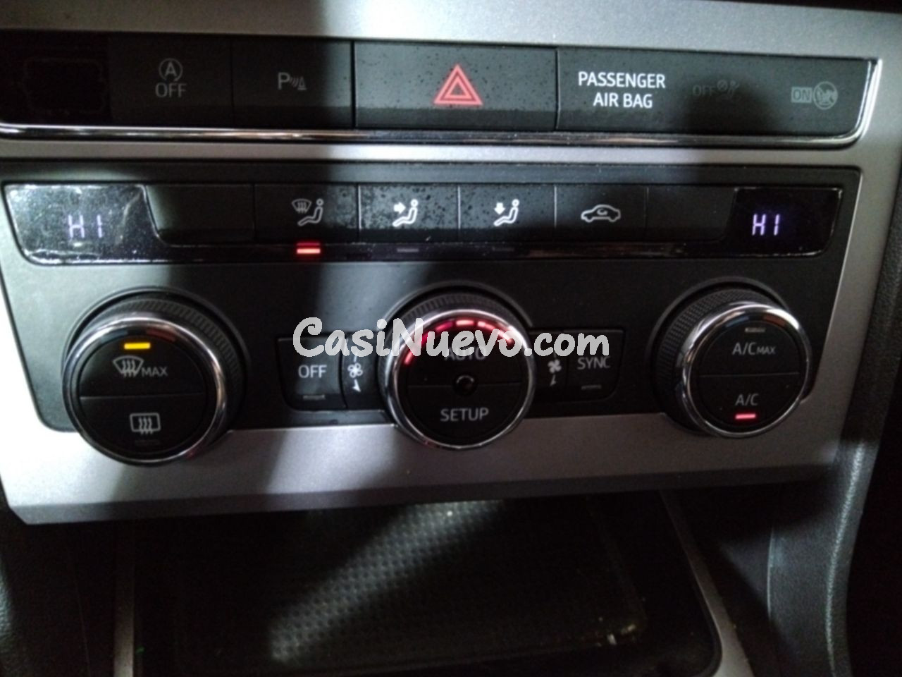 Seat Leon X-Perience 4Drive - foto 16