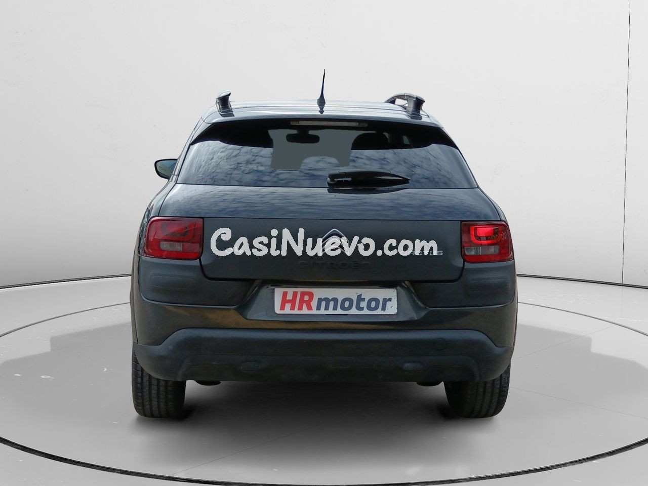 Citroën C4 Cactus Shine - foto 3