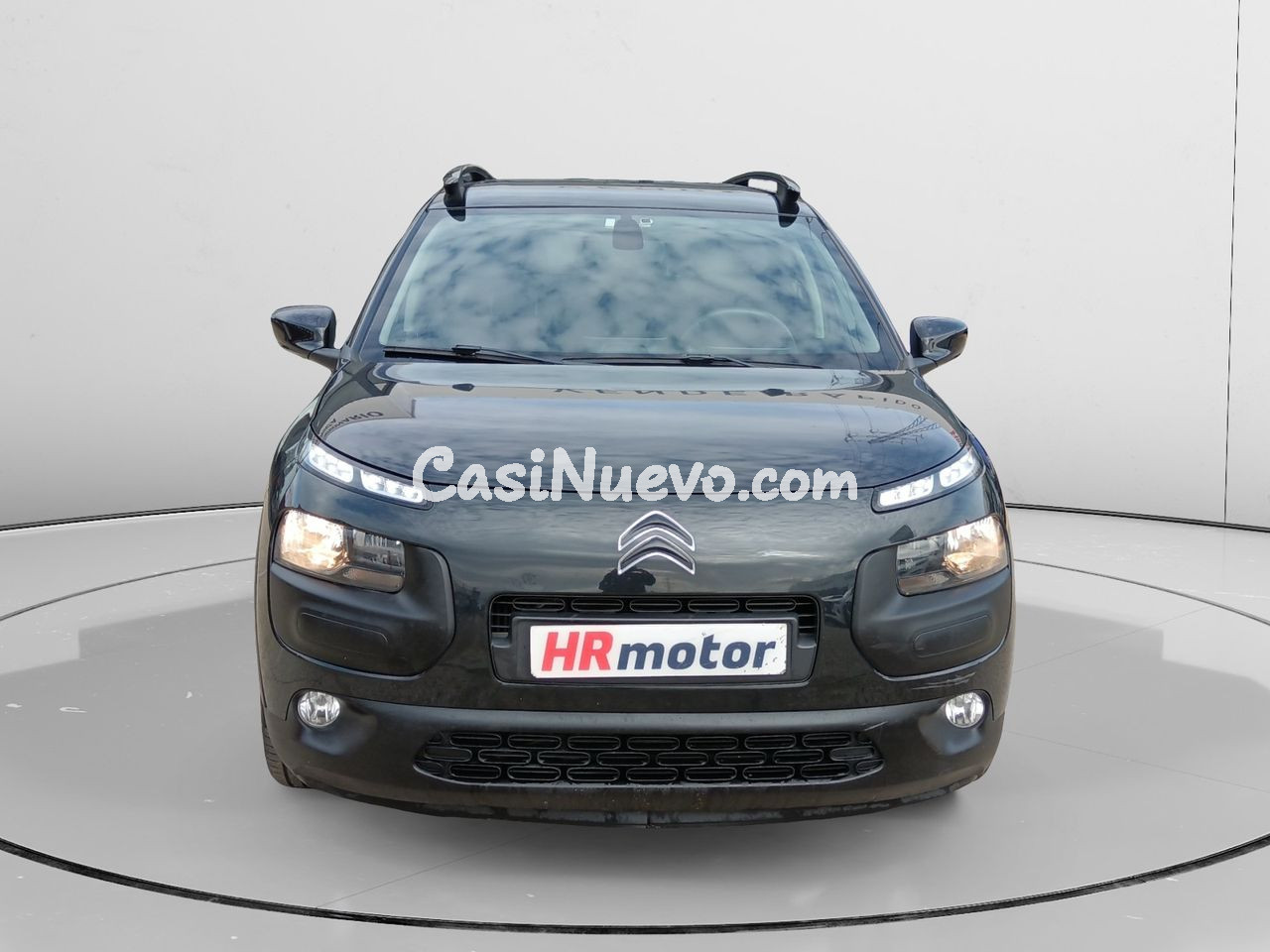 Citroën C4 Cactus Shine - foto 5
