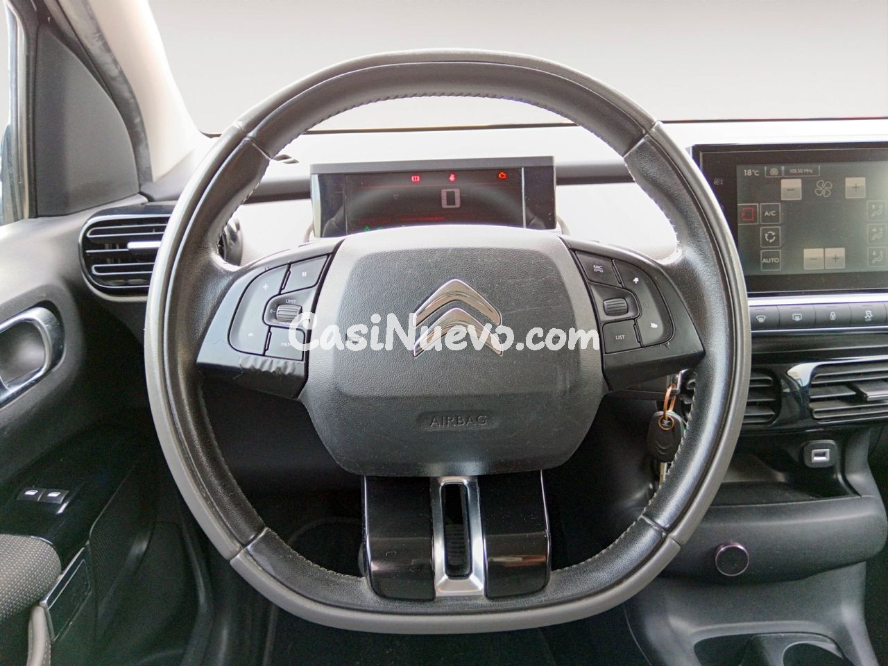 Citroën C4 Cactus Shine - foto 8