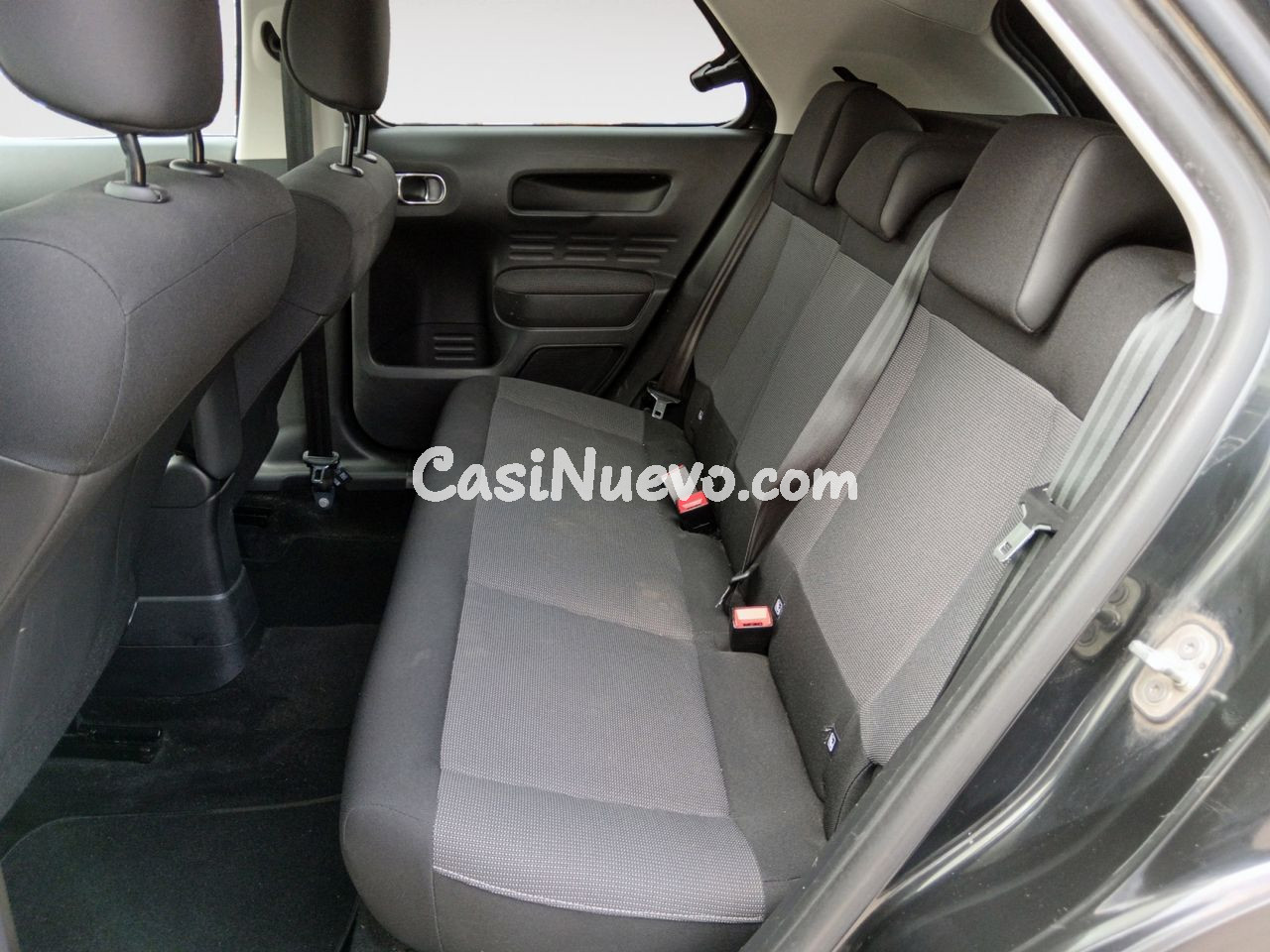 Citroën C4 Cactus Shine - foto 10