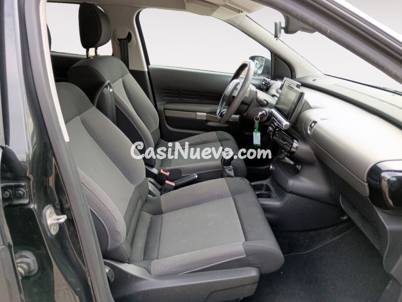 Citroën C4 Cactus Shine - foto 11