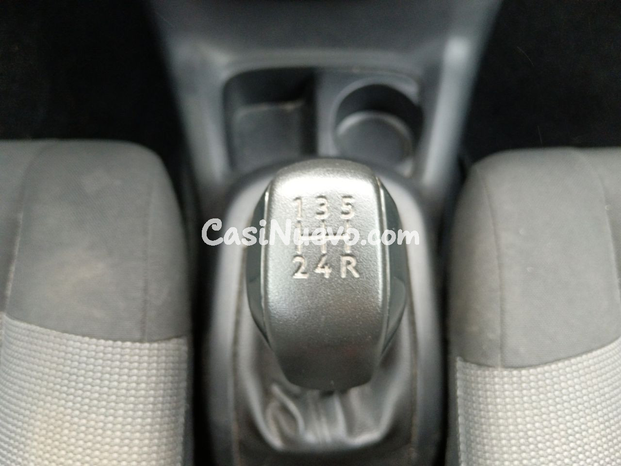 Citroën C4 Cactus Shine - foto 13