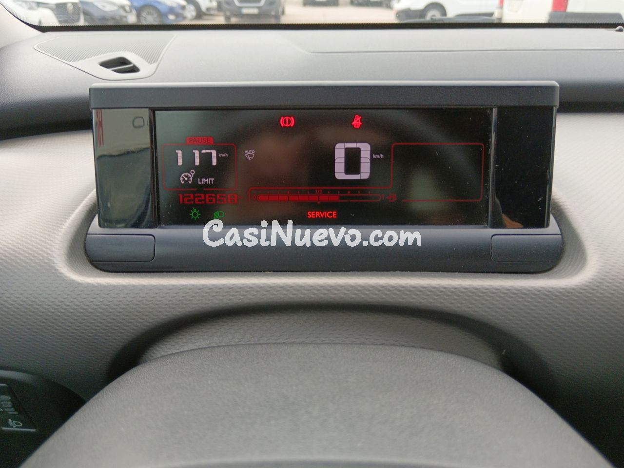 Citroën C4 Cactus Shine - foto 14