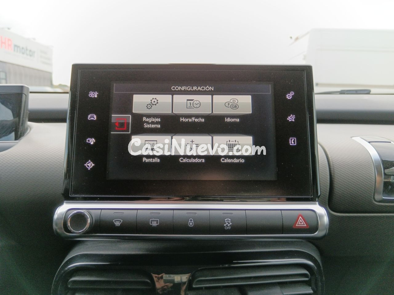 Citroën C4 Cactus Shine - foto 15