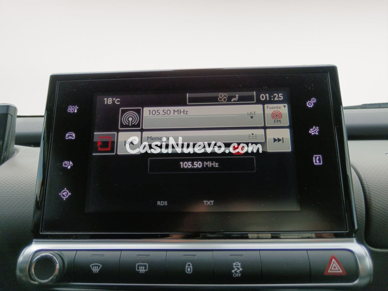 Citroën C4 Cactus Shine - foto 16