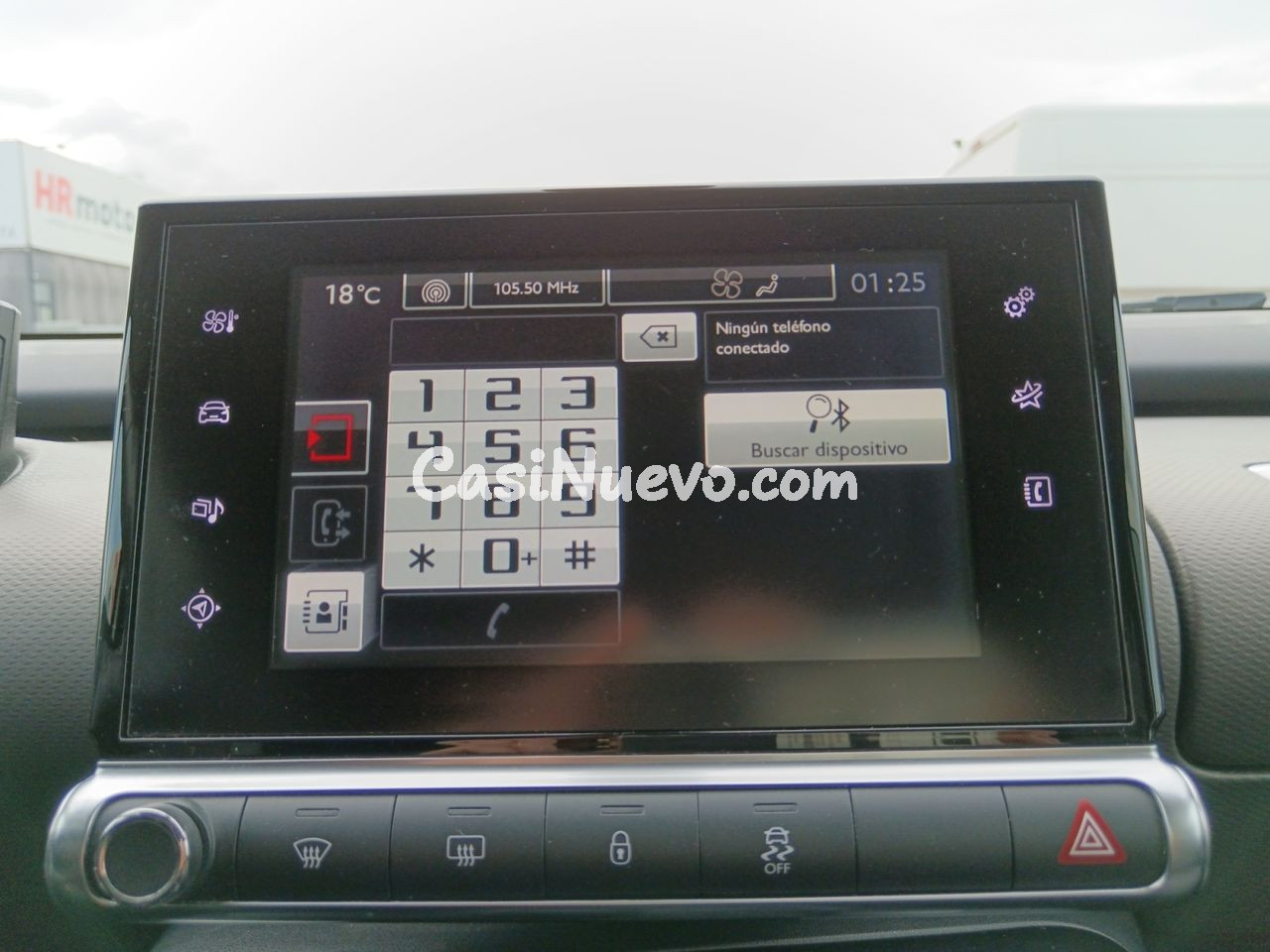 Citroën C4 Cactus Shine - foto 17