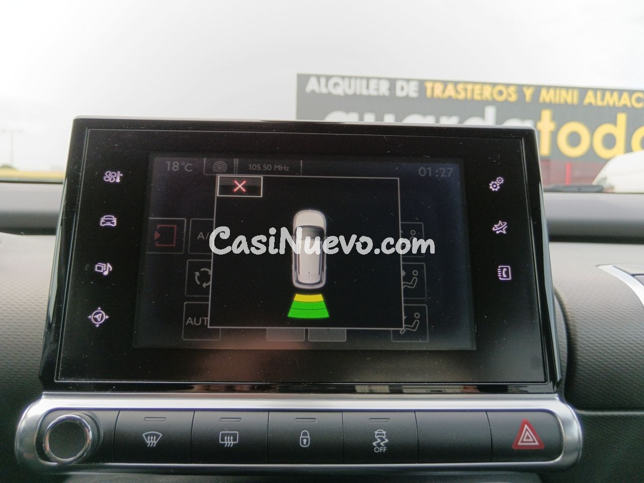 Citroën C4 Cactus Shine - foto 19