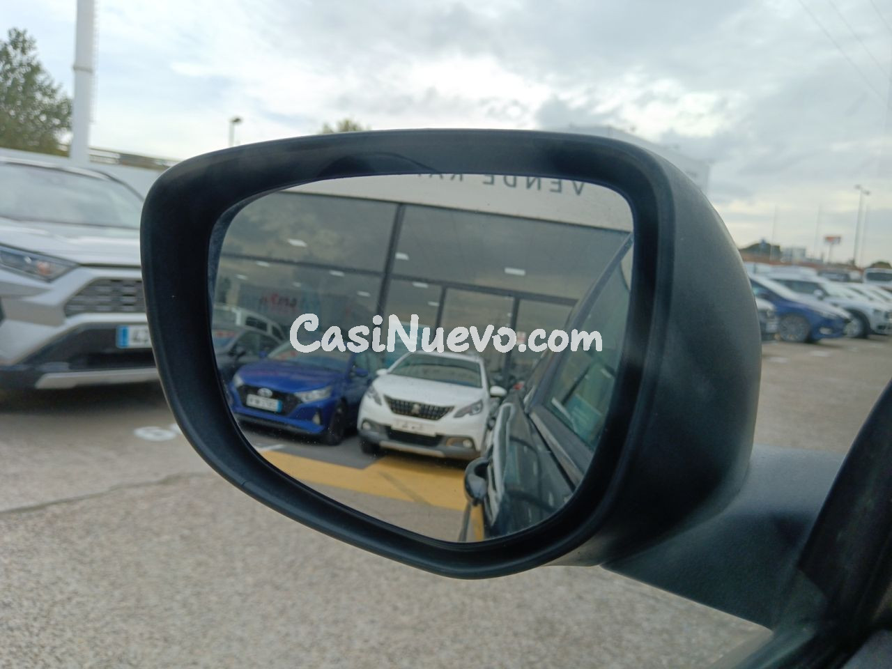 Citroën C4 Cactus Shine - foto 21