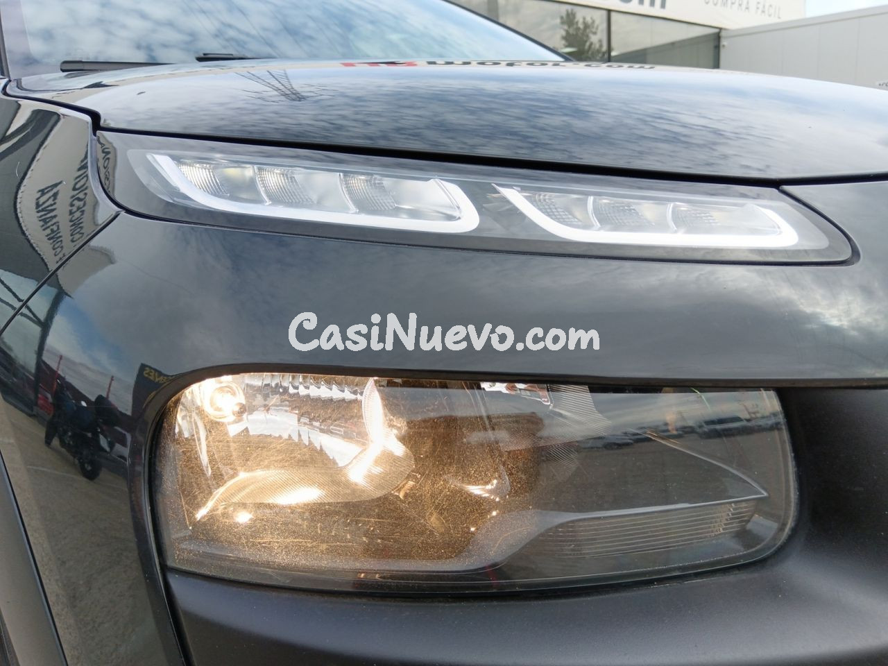Citroën C4 Cactus Shine - foto 22