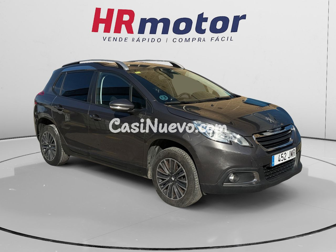 Peugeot 2008 Active