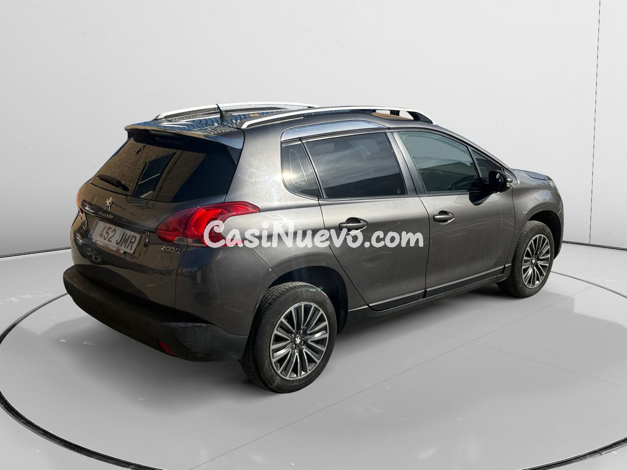 Peugeot 2008 Active