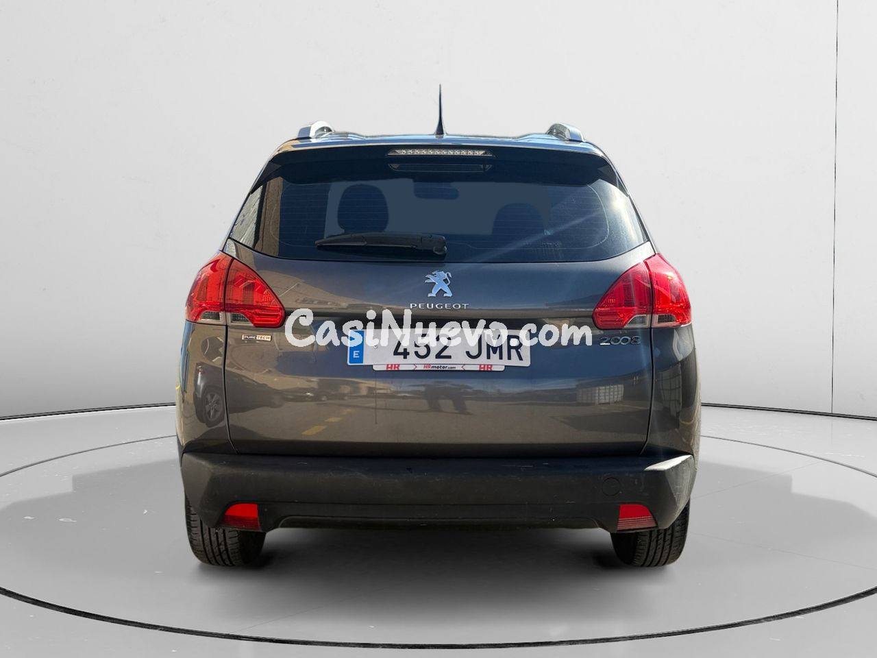 Peugeot 2008 Active - foto 3