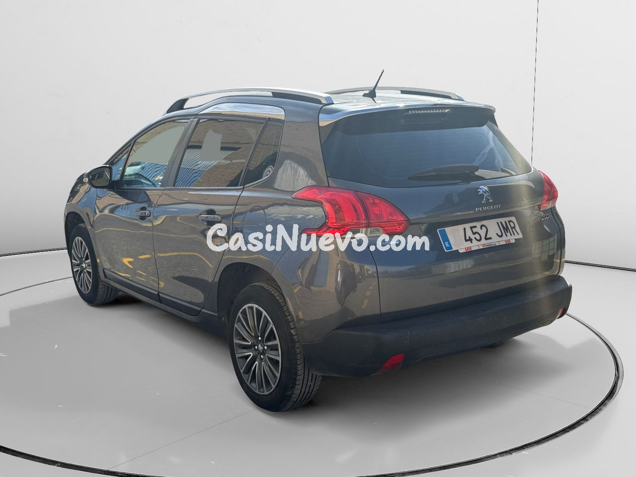 Peugeot 2008 Active - foto 4
