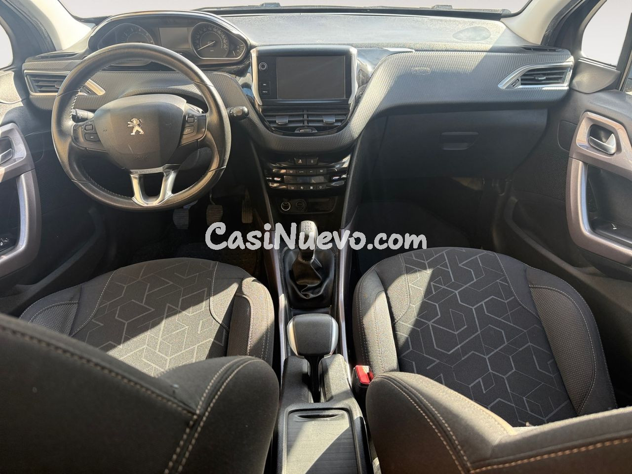 Peugeot 2008 Active - foto 7