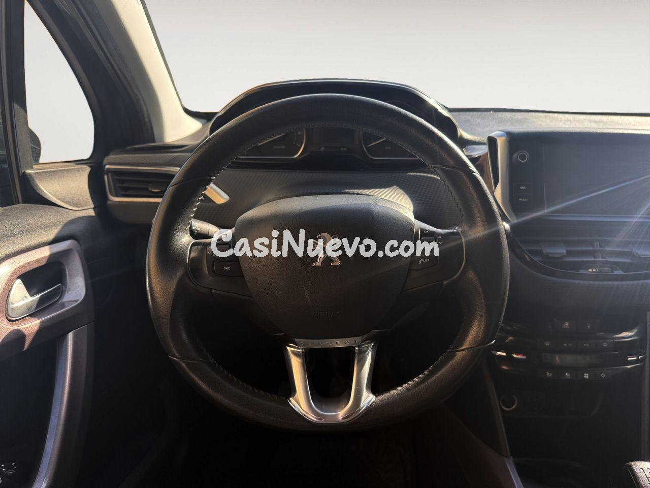 Peugeot 2008 Active - foto 8