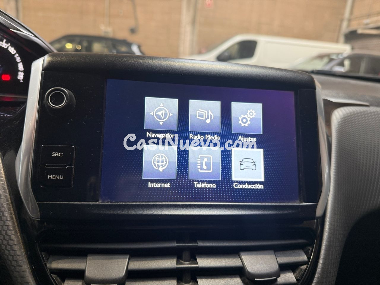 Peugeot 2008 Active - foto 15