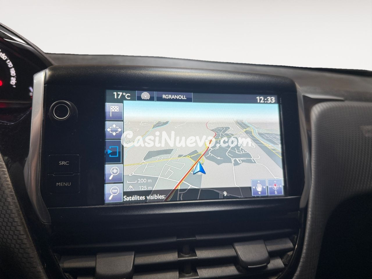 Peugeot 2008 Active - foto 17