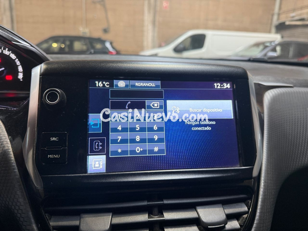 Peugeot 2008 Active - foto 19