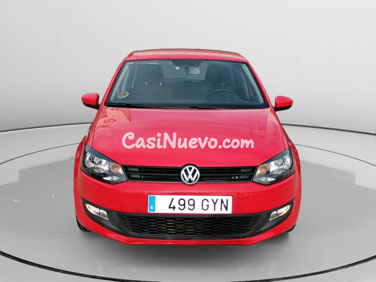 Volkswagen Polo Advance - foto 5