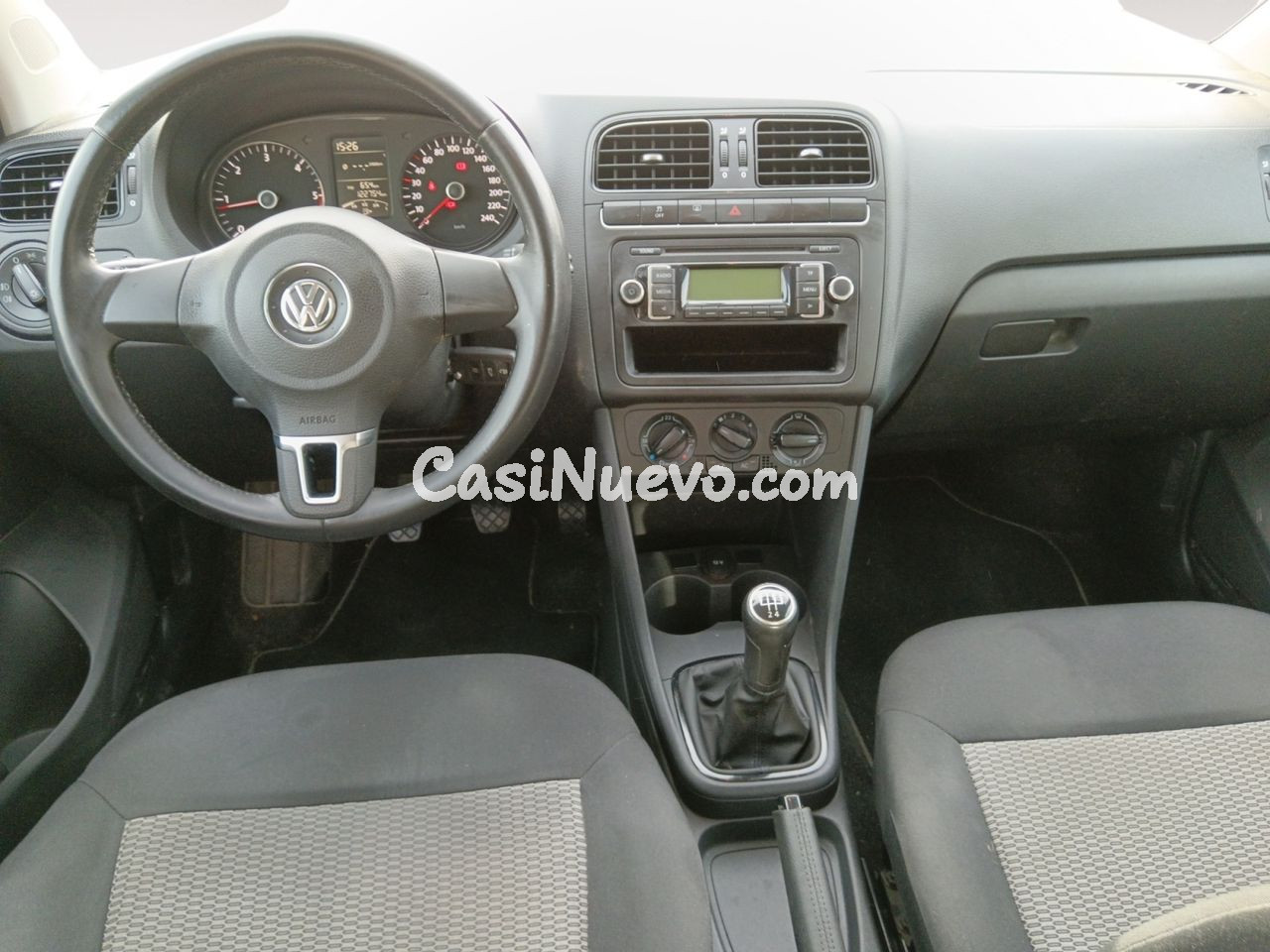 Volkswagen Polo Advance - foto 7