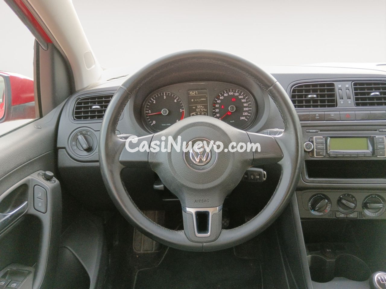 Volkswagen Polo Advance - foto 8