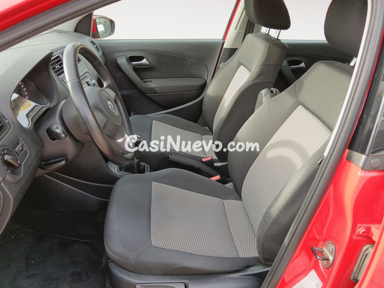 Volkswagen Polo Advance - foto 9