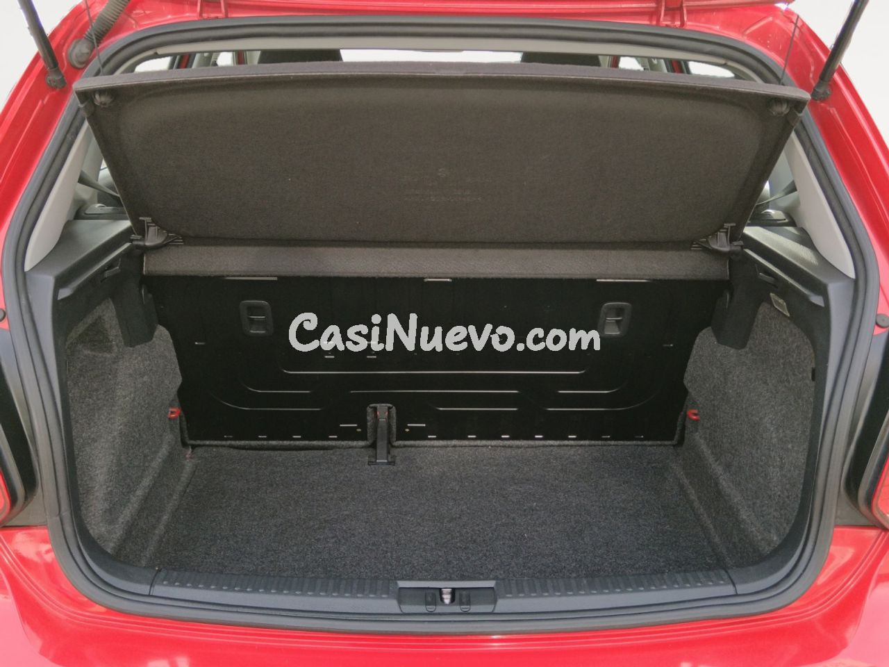 Volkswagen Polo Advance - foto 12