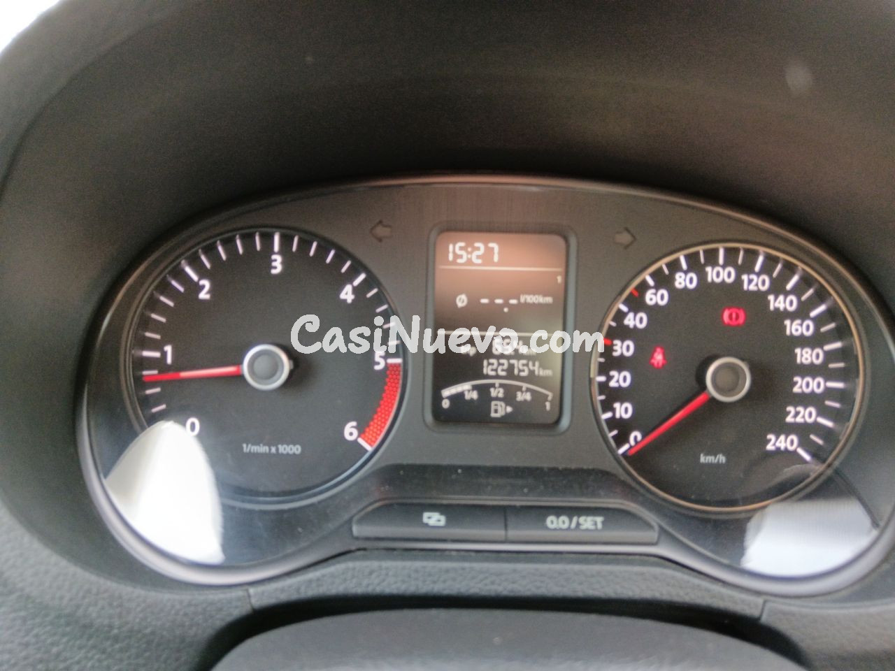 Volkswagen Polo Advance - foto 14