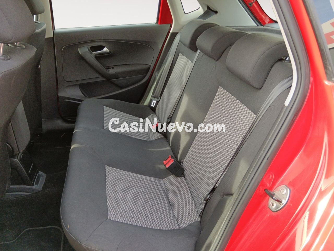 Volkswagen Polo Advance - foto 10