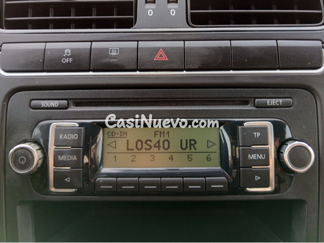 Volkswagen Polo Advance - foto 15