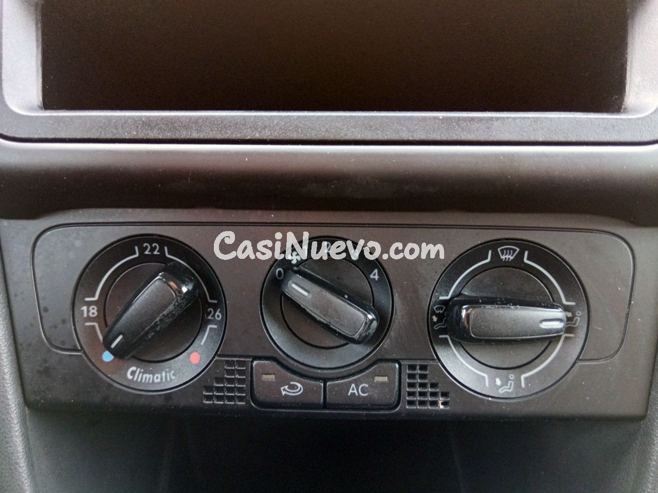 Volkswagen Polo Advance - foto 17