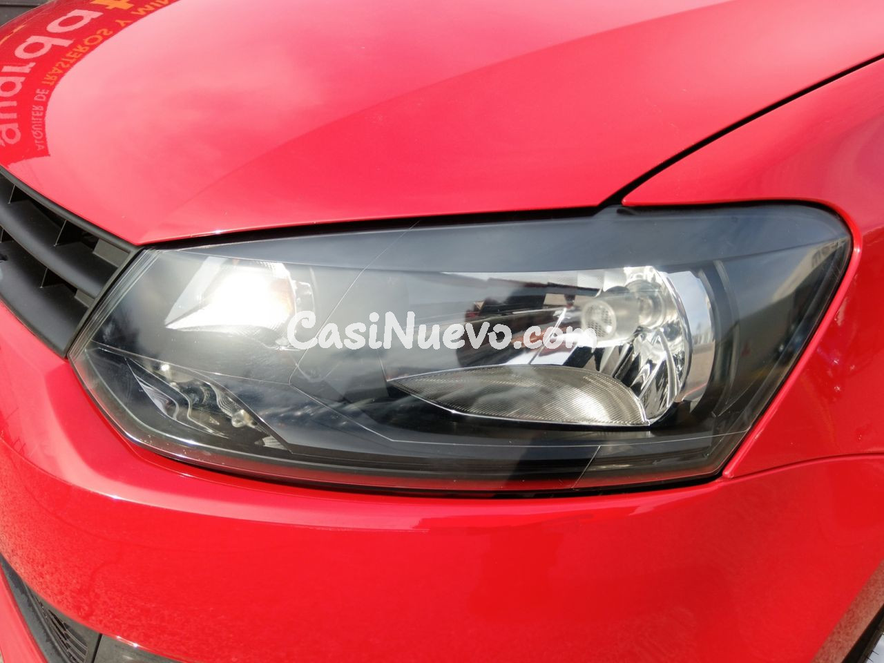 Volkswagen Polo Advance - foto 19