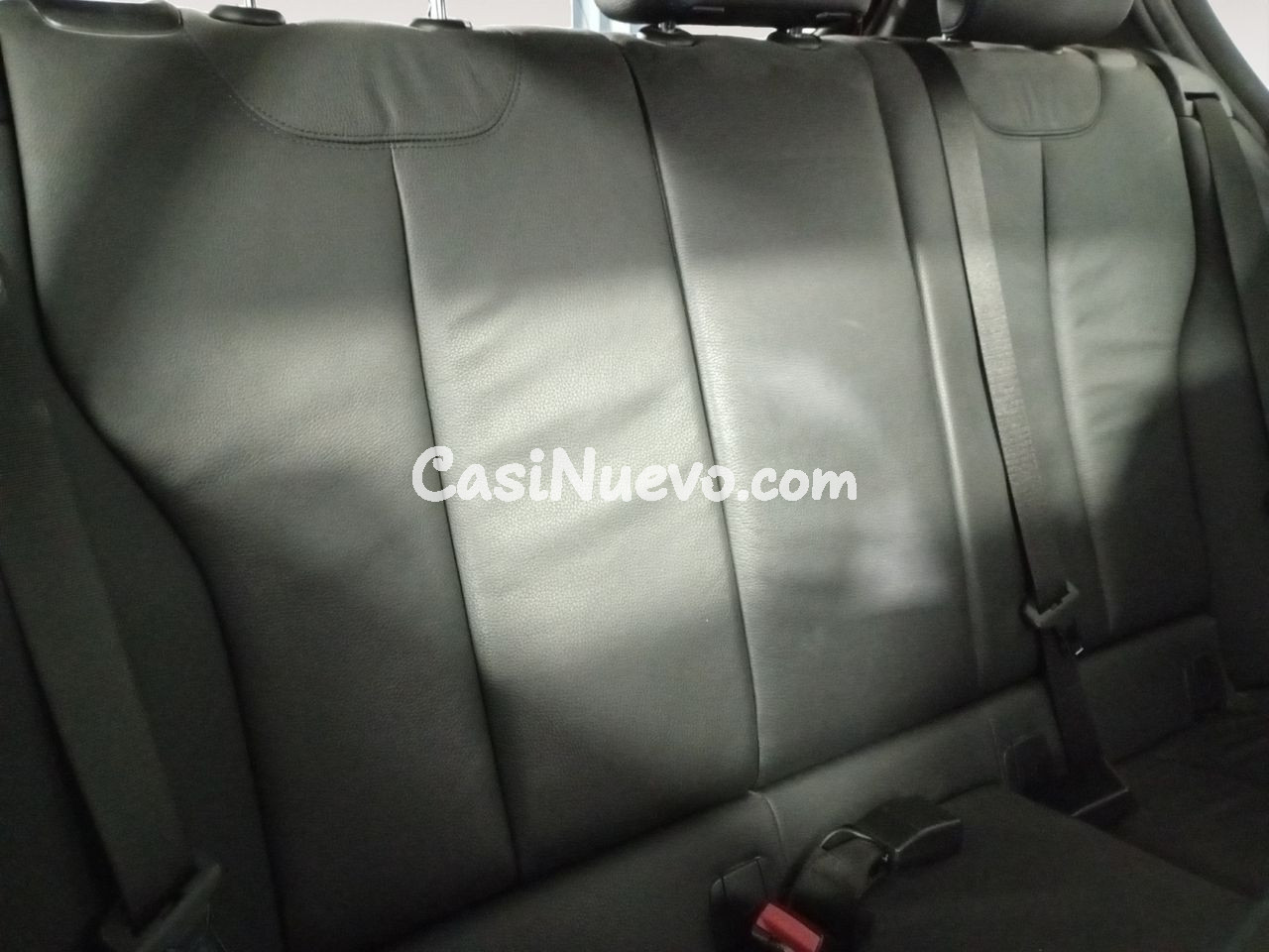 BMW Serie 1 116 d M Sport - foto 10