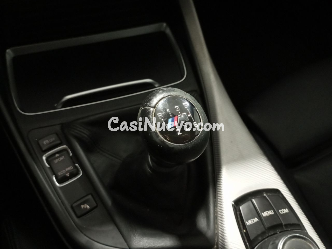 BMW Serie 1 116 d M Sport - foto 14