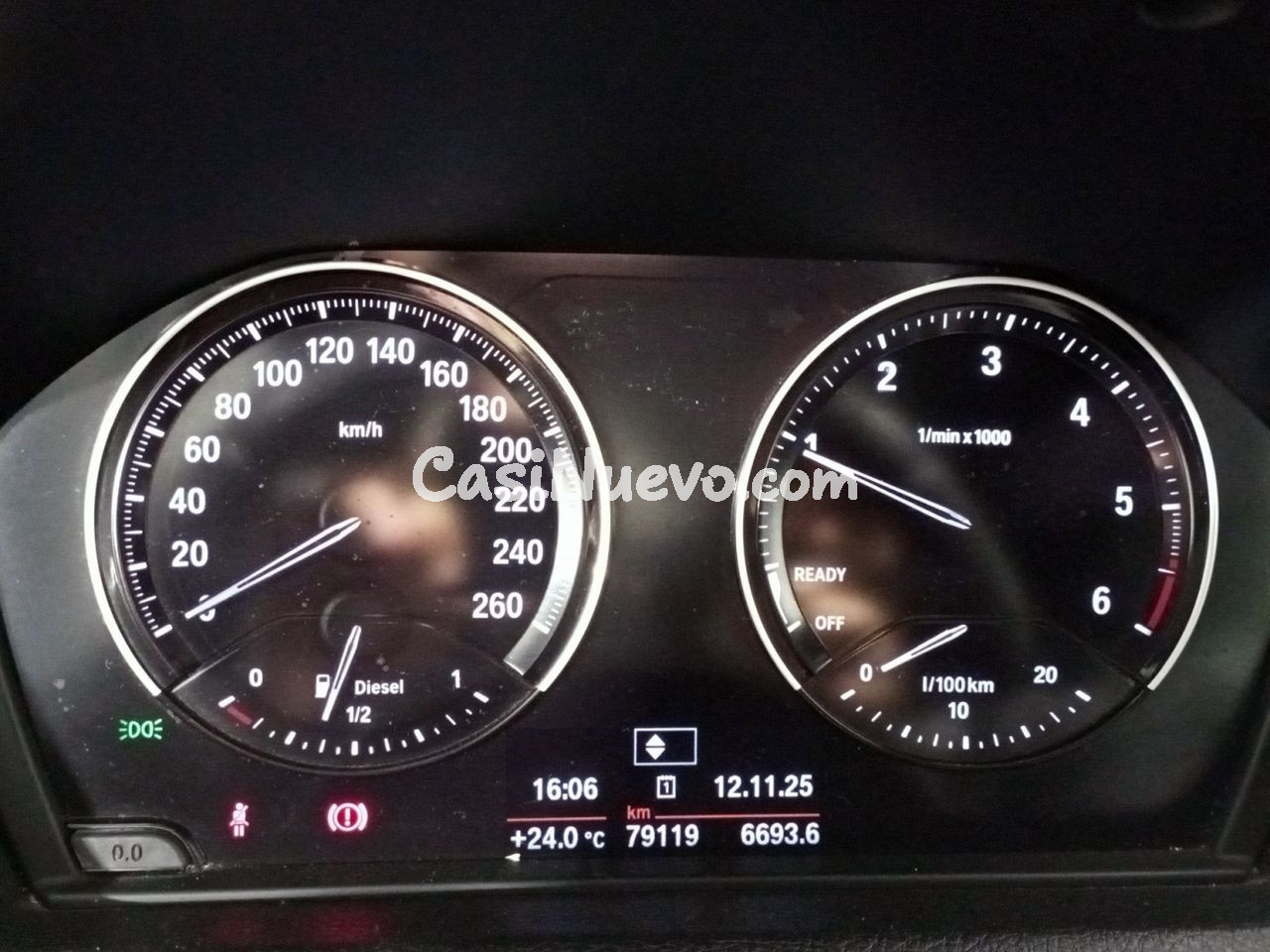 BMW Serie 1 116 d M Sport - foto 15