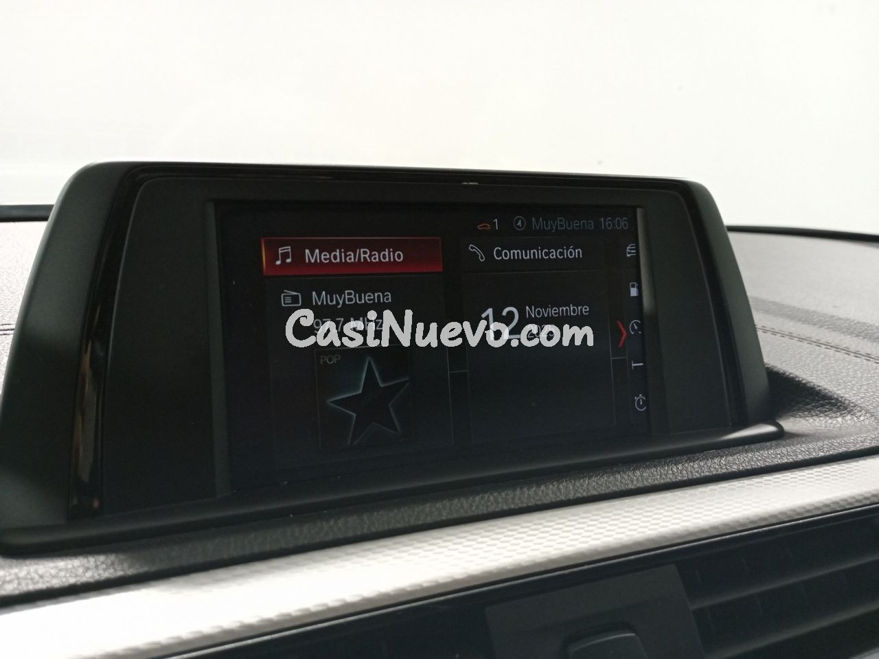 BMW Serie 1 116 d M Sport - foto 16