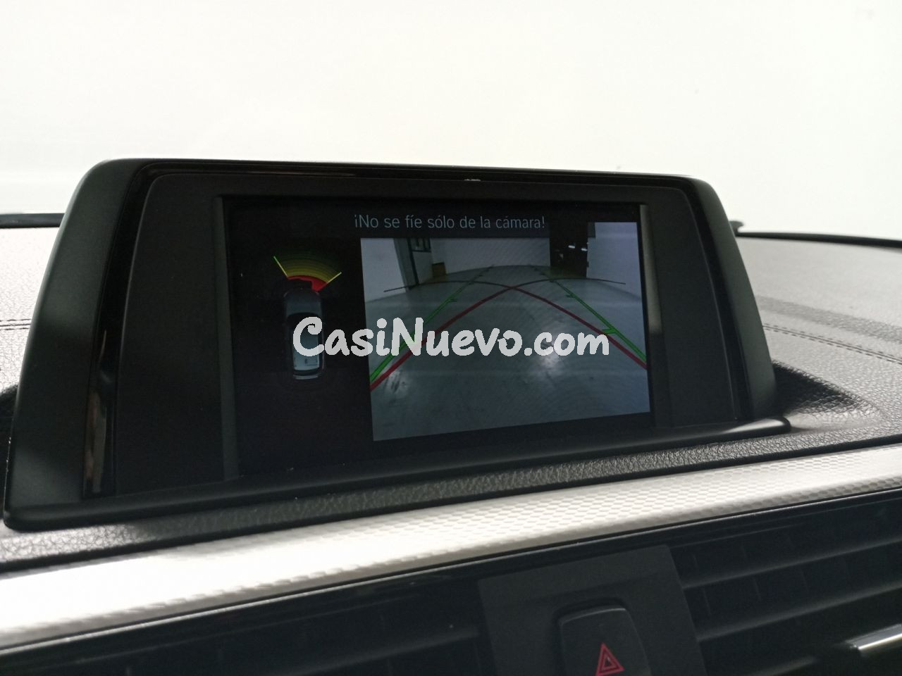 BMW Serie 1 116 d M Sport - foto 19