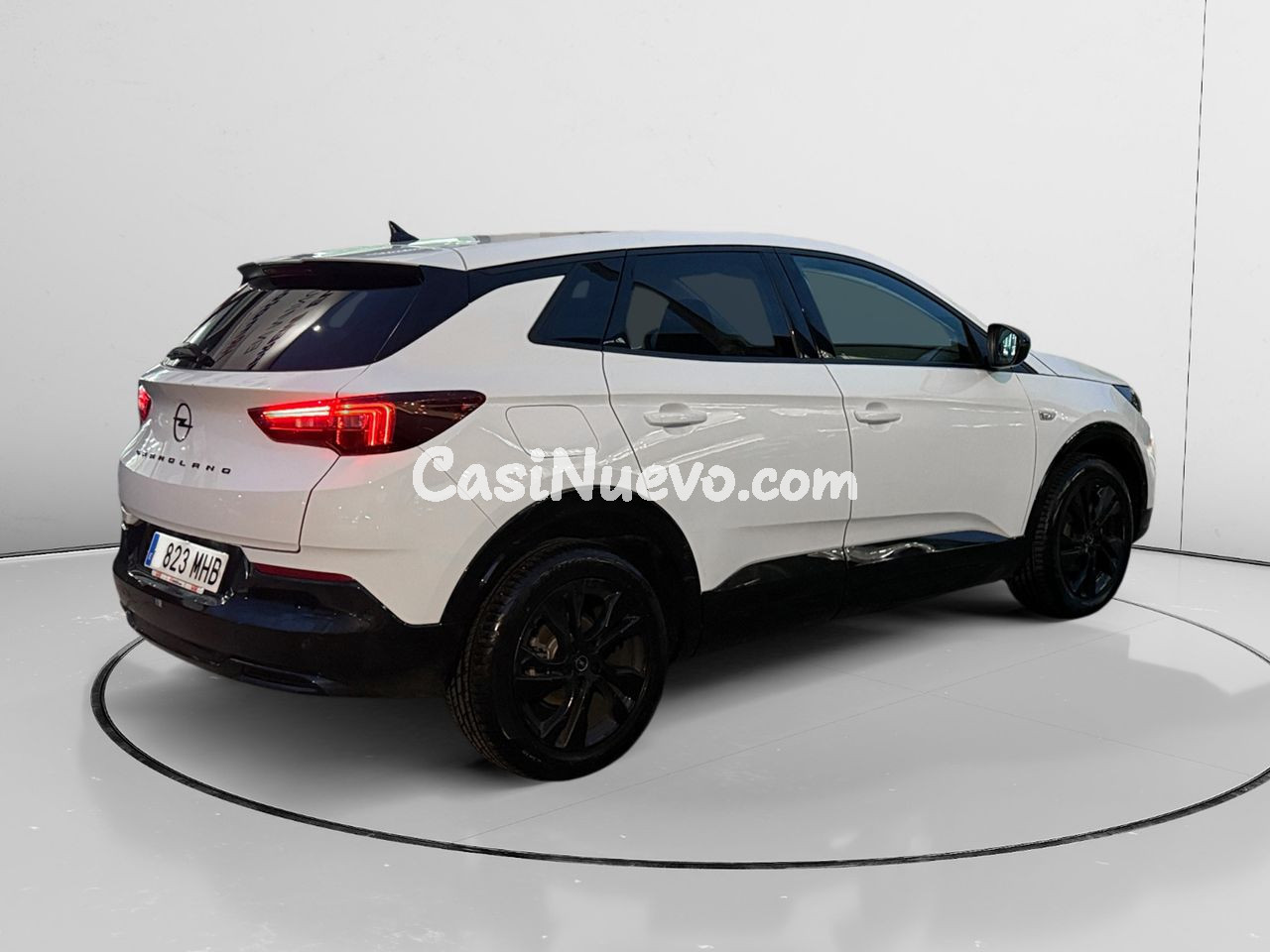 Opel Grandland GS Line