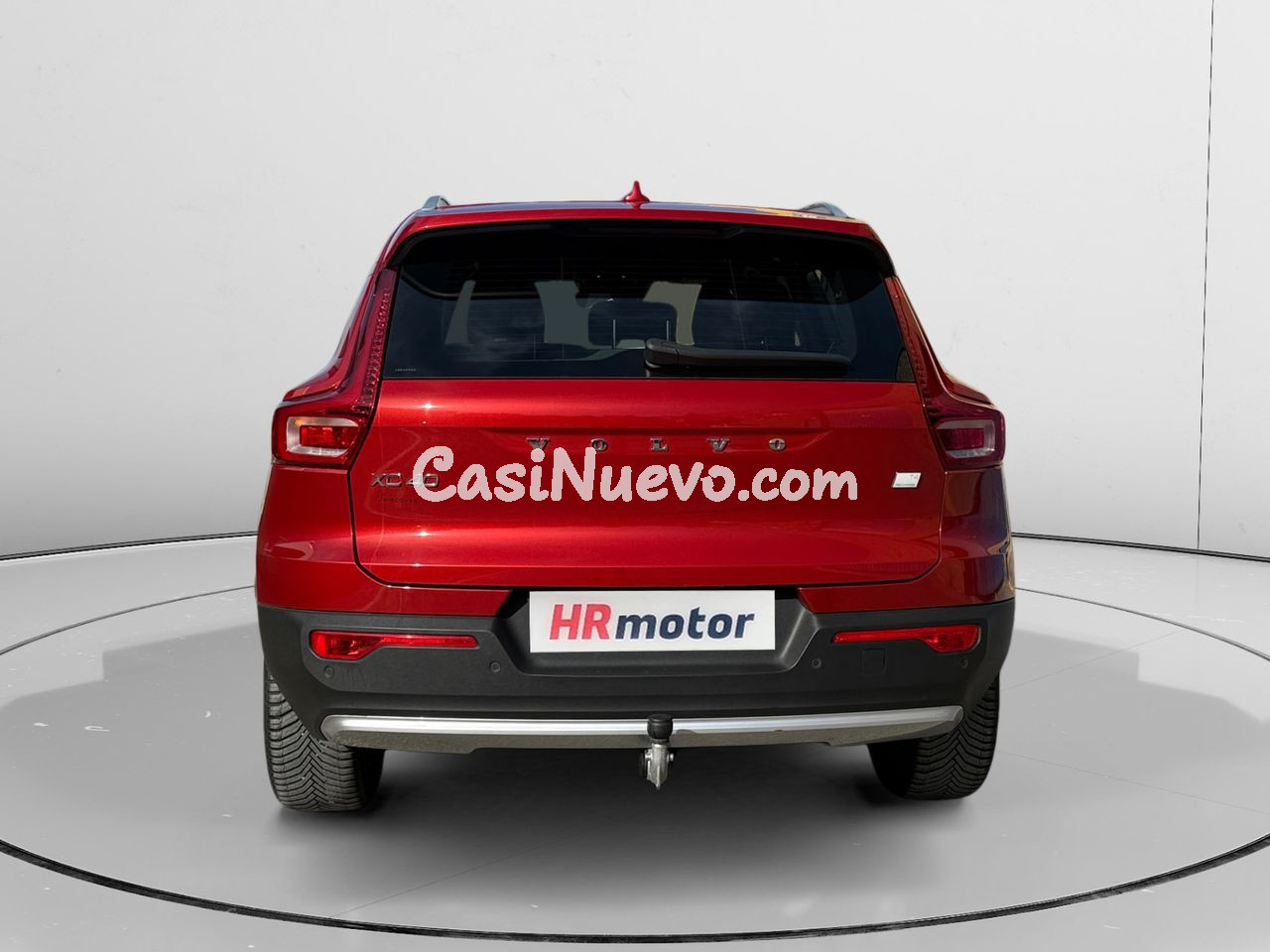 Volvo XC40 T4 Core Recharge PHEV 2WD - foto 3